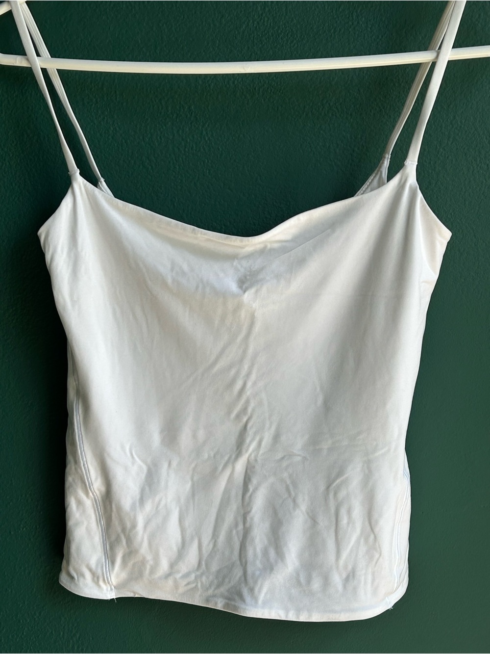 Lululemon Wundermost cami, size S